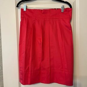 BCBG skirt